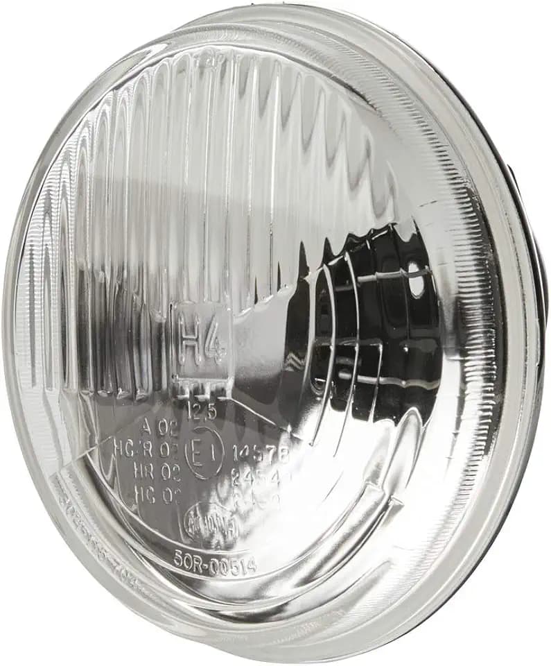 Hella 002850001 HLMP 5 3/4" 135MM H4 ECE