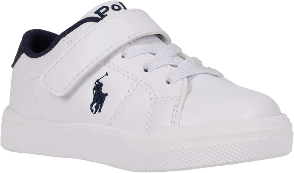 Polo Ralph Lauren Kids Sutton PS Sneaker