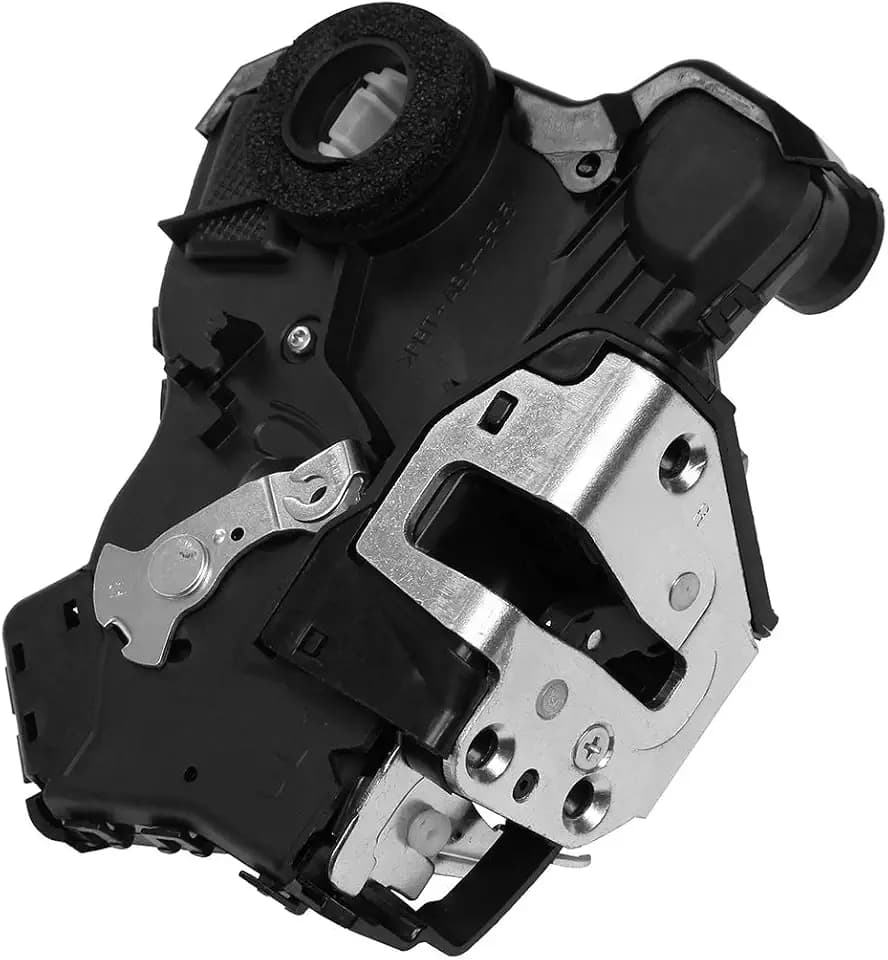 Door Lock Actuator Motor Front Right Passenger Side | for Toyota 4Runner Camry Tundra Sequoia, Lexus ES350 GS350 LS460 RX450h, Scion tC xB xD | Replaces# 69030-06200, 69030-0C050, 69030-42230, 931-403
