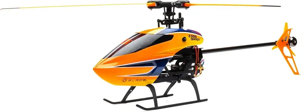Blade RC Helicopter 230 S RTF Basic (Batteries and Charger Not Included)