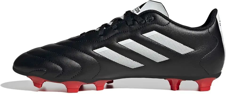 adidas Unisex Goletto Firm Ground Soccer Shoes