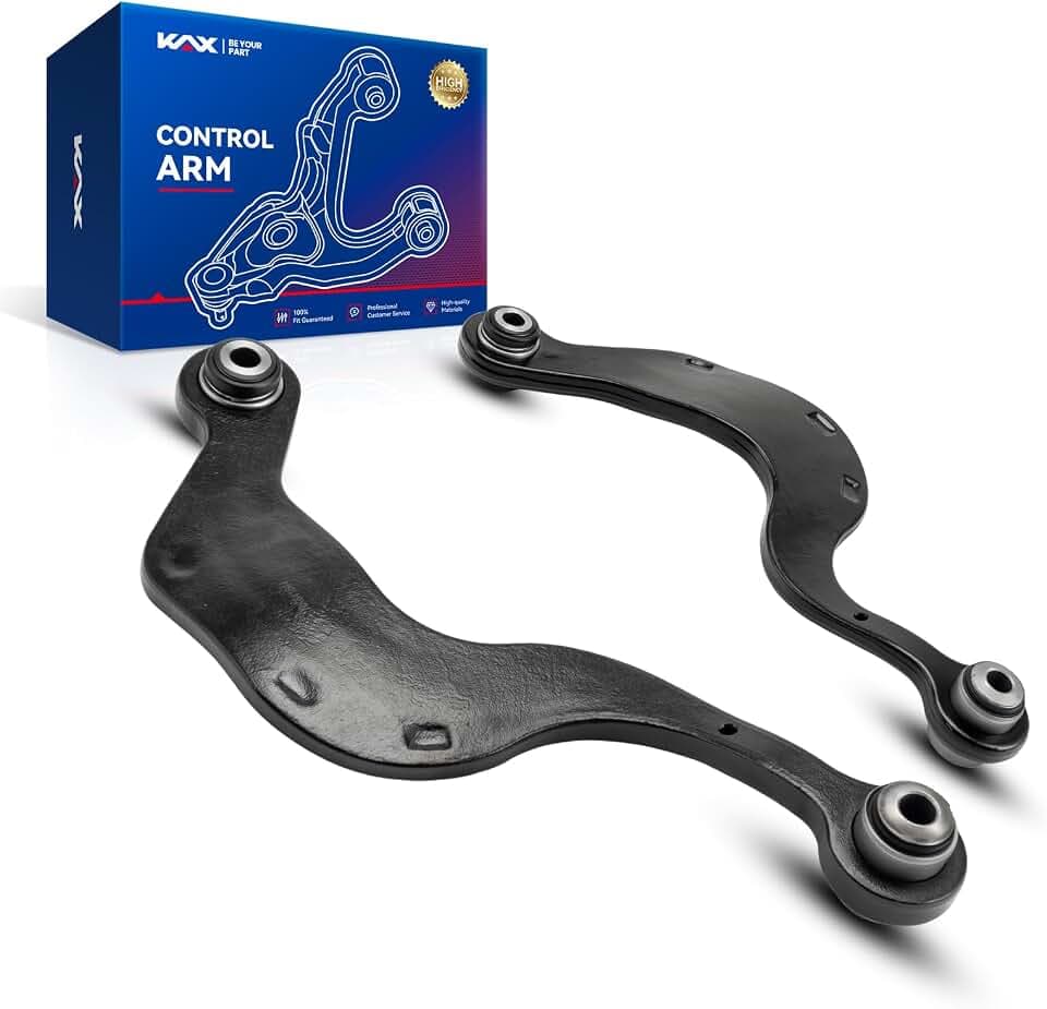 KAX Rear Upper Rearward Control Arm w/Ball Joint Buick Enclave 08-17