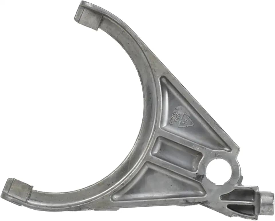 GM Genuine Parts 19180821 Transfer Case Two/Four Wheel Drive Shift Fork