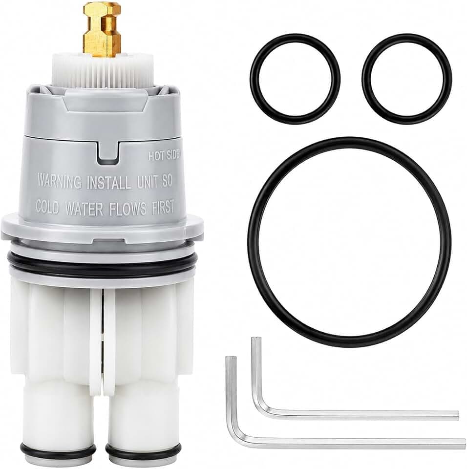 RP46074 Shower Cartridge for Delta Monitor 13/14 Tub/Shower Faucet