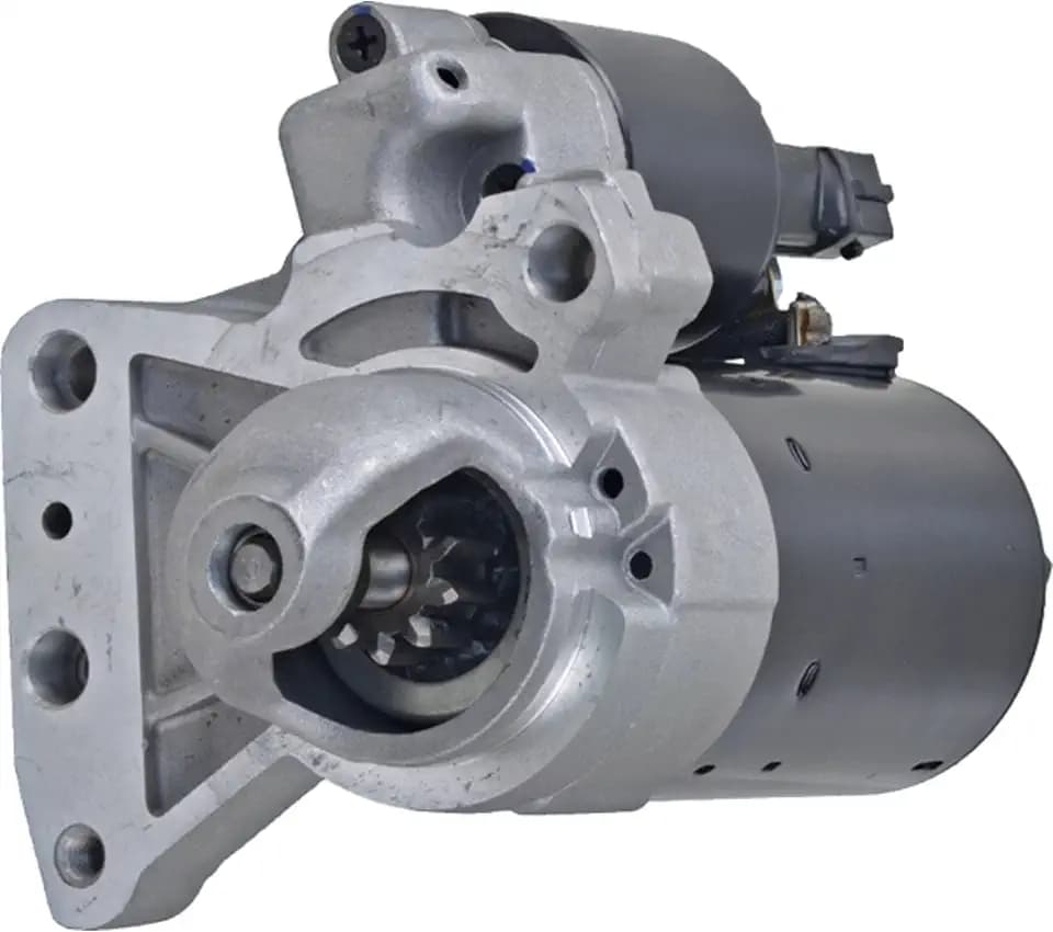 DB Electrical Starter for Mini Cooper 1.6L 2007-2016