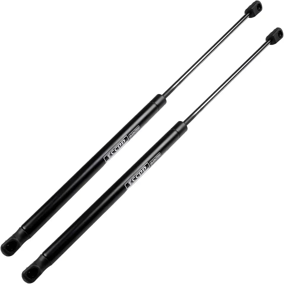 ECCPP Lift Support Struts Gas Springs for Nissan for Rogue 2008-2013