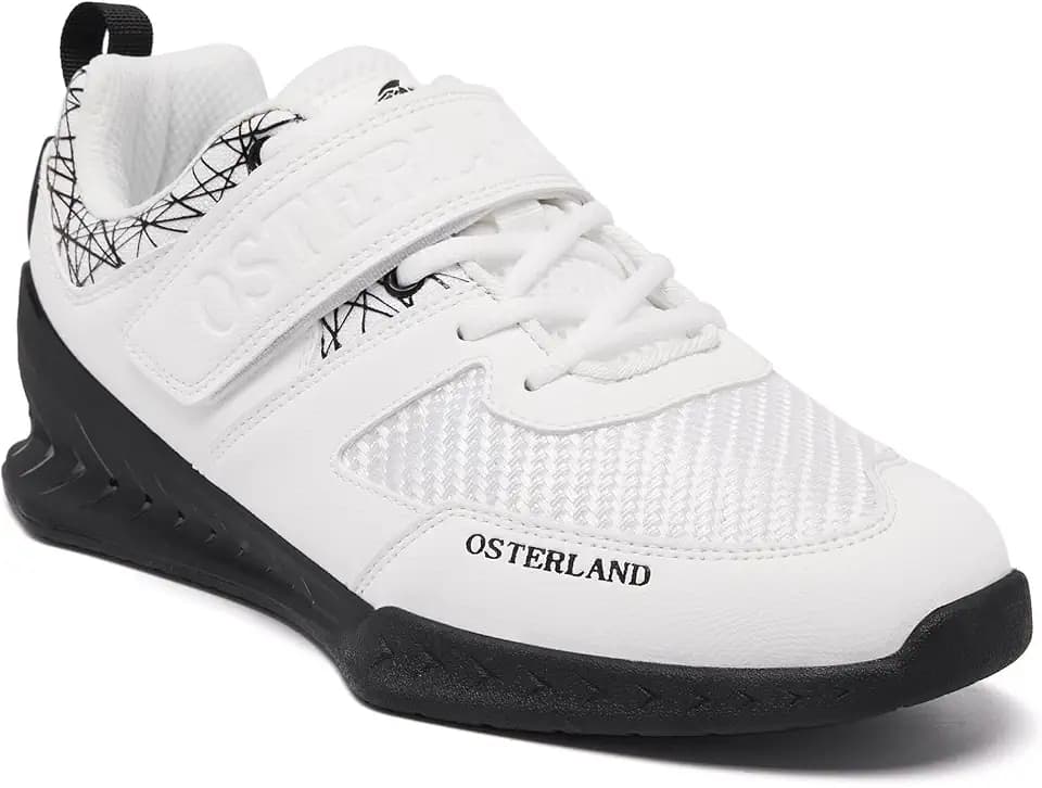Osterland Weightlifting Shoes for Men Women