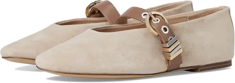 Steve Madden Women's Lucia Ballet Flat