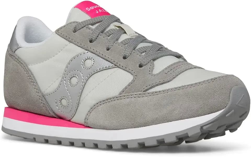 Saucony Kids Wind Alternative Closure