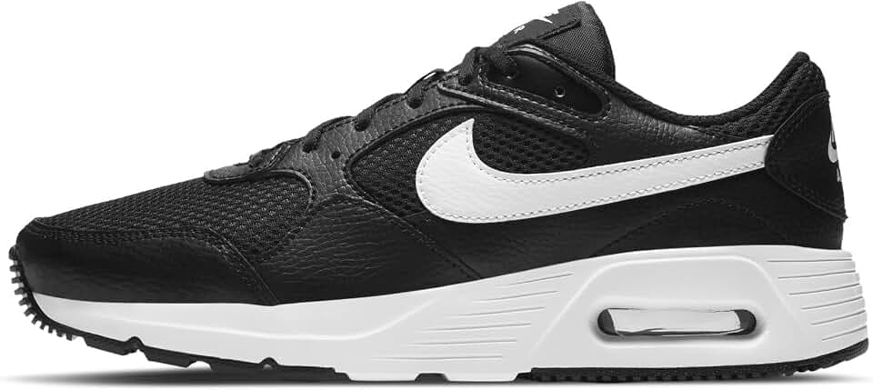 Nike Air Max Sc Jungen Gymnastikschuh