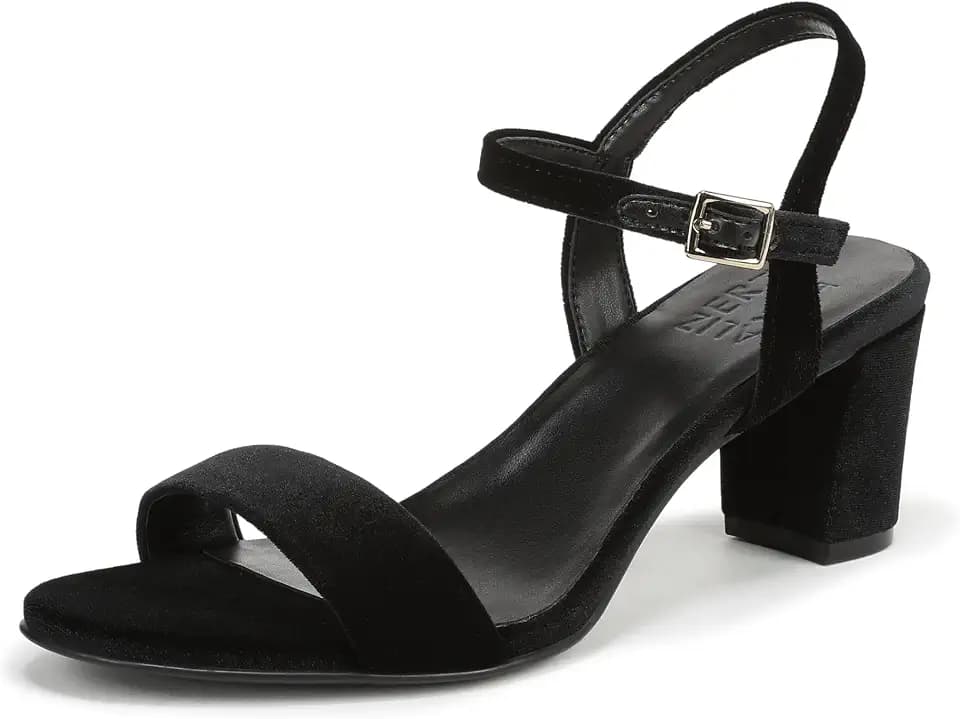 Naturalizer Women's Bristol Heeled Sandal