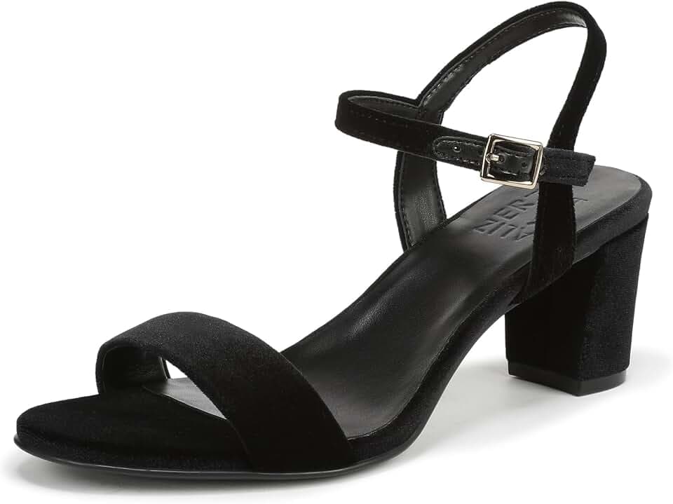 Naturalizer Women's Bristol Heeled Sandal