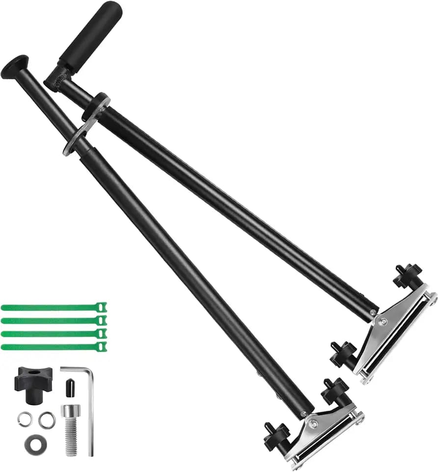 Handicap Driving Controls for Disabled Driver, Car Pedal Assist