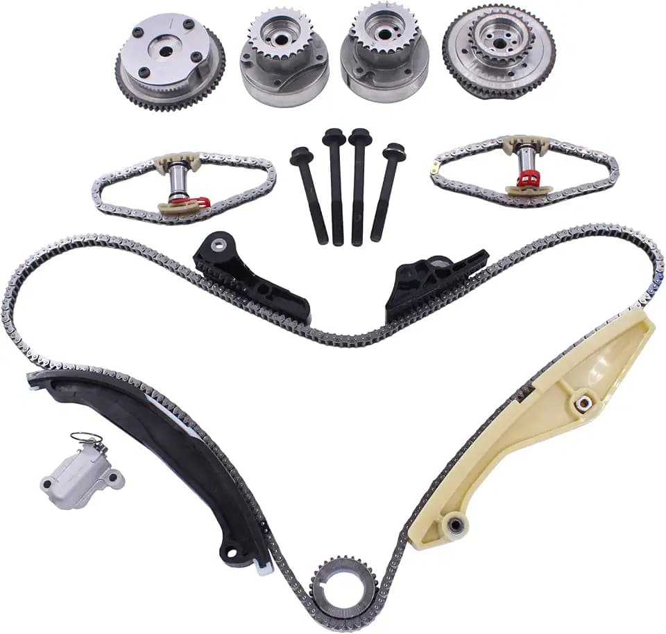 Timing Chain kit for Ford for Lincoln
