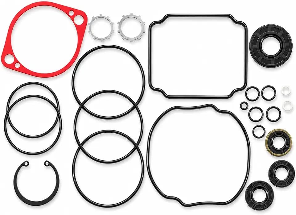 70525 Pump Seal Kit for Hydro Gear BDP-10A PG/PJ/PE series pumps