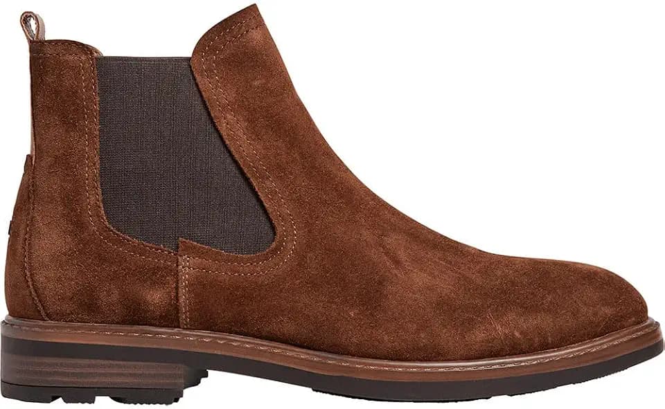 Pepe Jeans Herren Leeds ChelseaKalt gefüttert Langschaft Stiefel & Stiefeletten