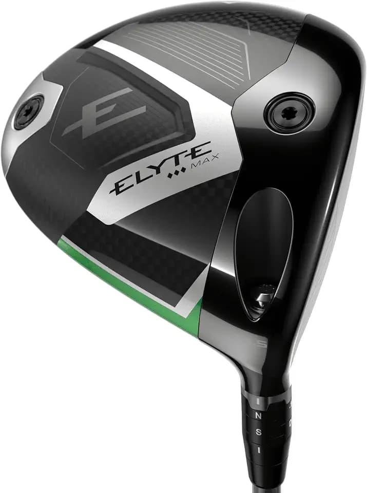 Callaway Golf Elyte Triple Diamond Max Driver