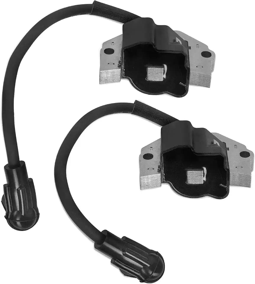 RANSOTO 21171-0745 Ignition Coil Compatible with Kawasaki FH601V FH641V FH661V FH680V FH721V Replaces 21171-0742, 21171-0713, 21171-7039, 21171-7049 Coils