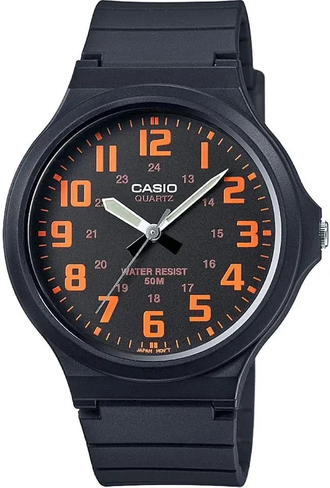 Casio Collection Herren Armbanduhr MW-240