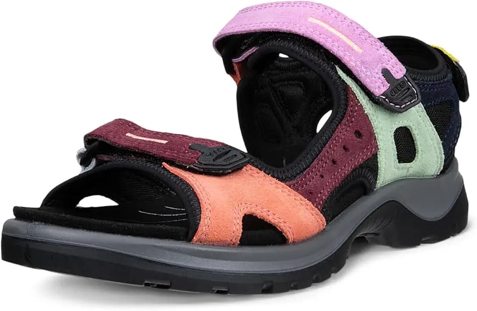 ECCO Damen OFFROAD YUCATAN