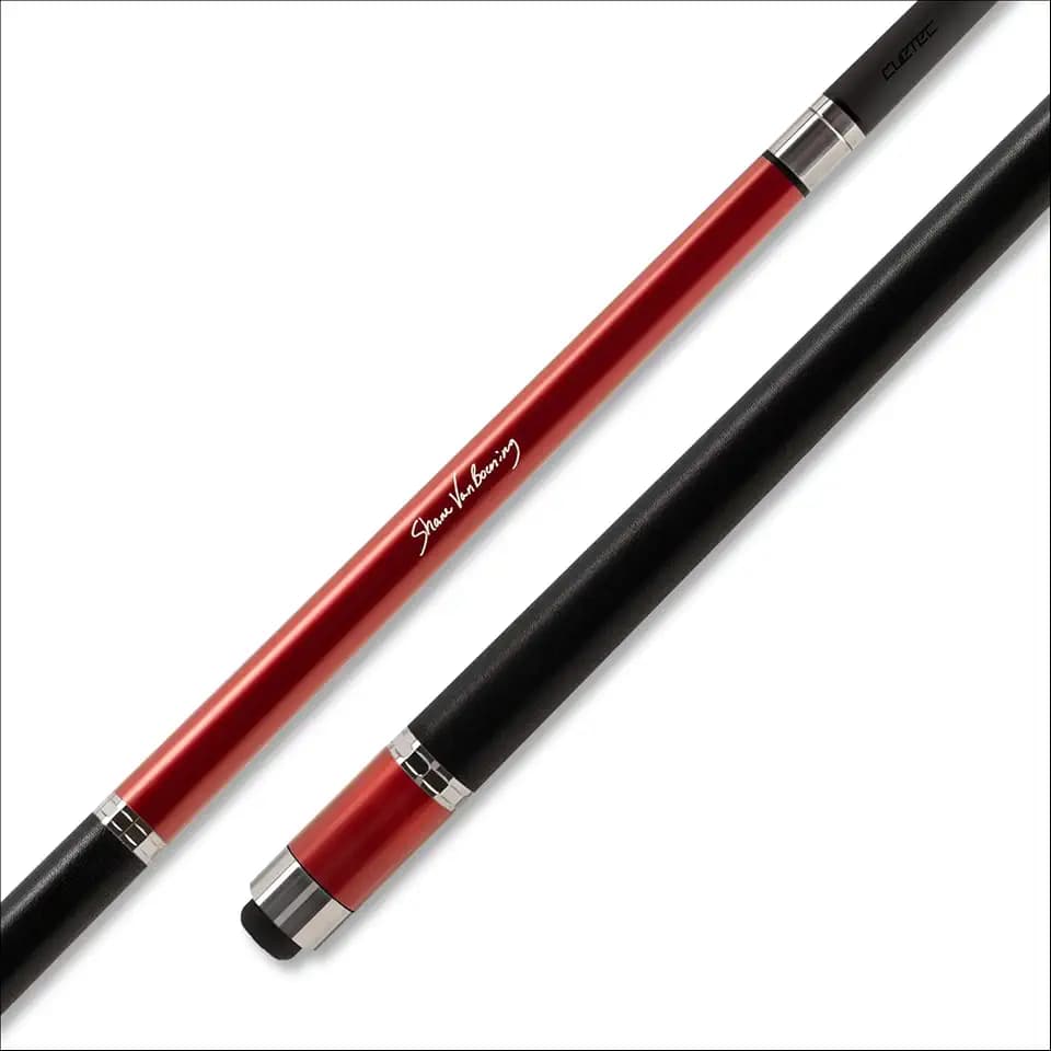 Cuetec Cynergy SVB Gen One Pool Cue