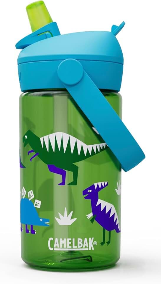 CAMELBAK Thrive Flip Straw VSS Trinkflasche