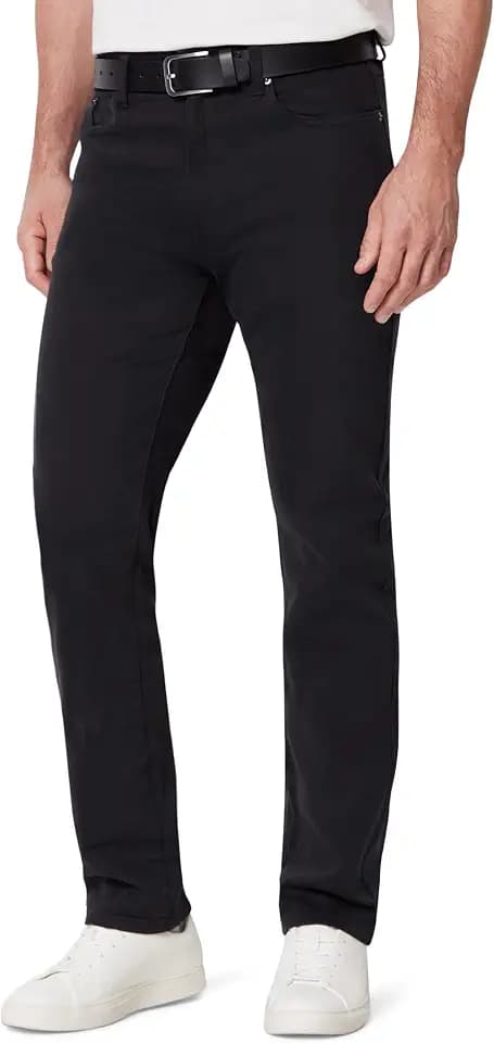 Amazon Essentials Herren Regular Fit Baumwollhose für die Freizeit