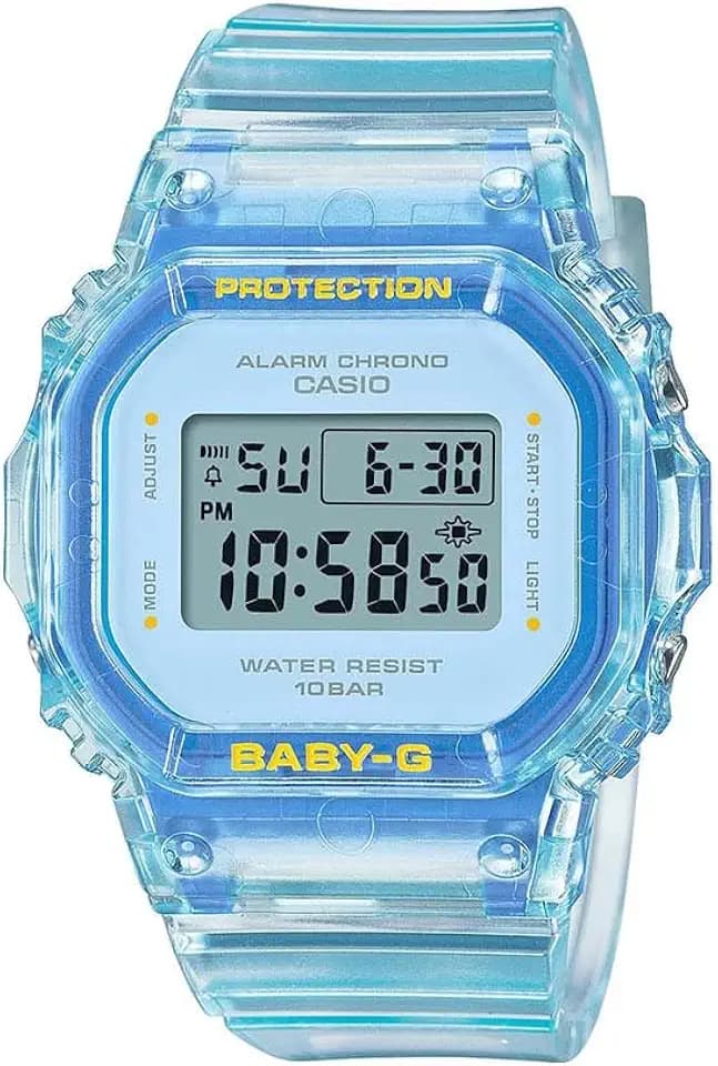 Casio BGD-565SJ-2ER Reloj de Damas
