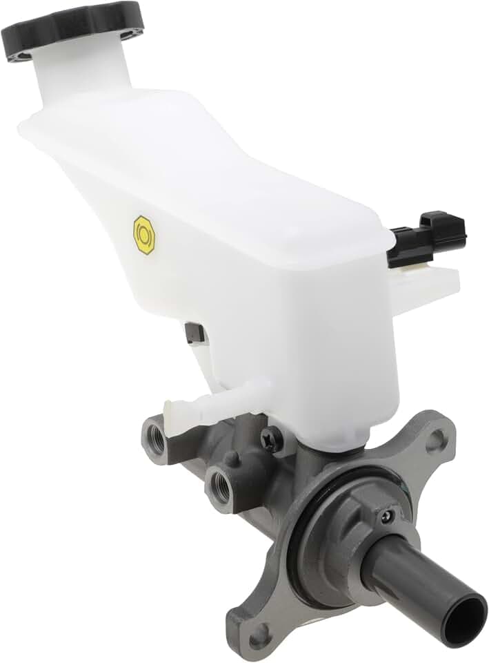ACDelco Gold 18M391587 (19475067) Brake Master Cylinder