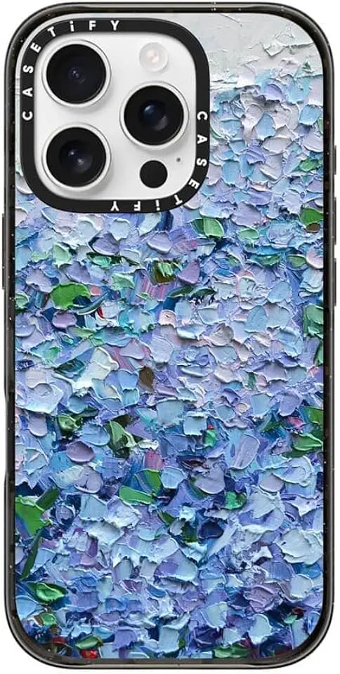 CASETiFY for iPhone 16 Pro Case - Impact Compatible with MagSafe