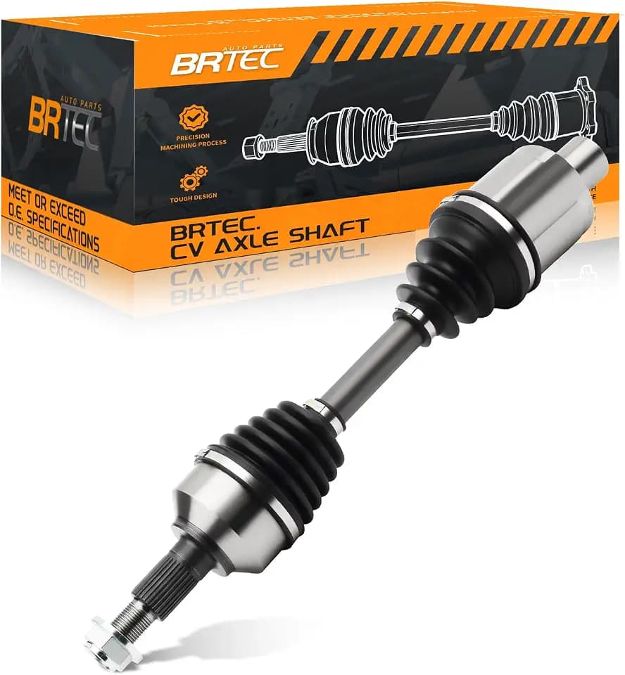 Front Right CV Axle Shaft Assembly for Chevy Captiva Sport 12-15
