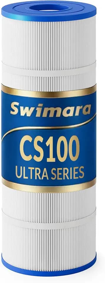 Ultra Series for Jandy CS100 Pool Filter Cartridge 100 sq ft