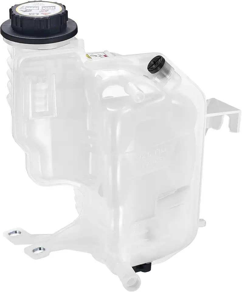603-759 Engine Coolant Reservoir Tank for Land Rover LR3/LR4/Sport