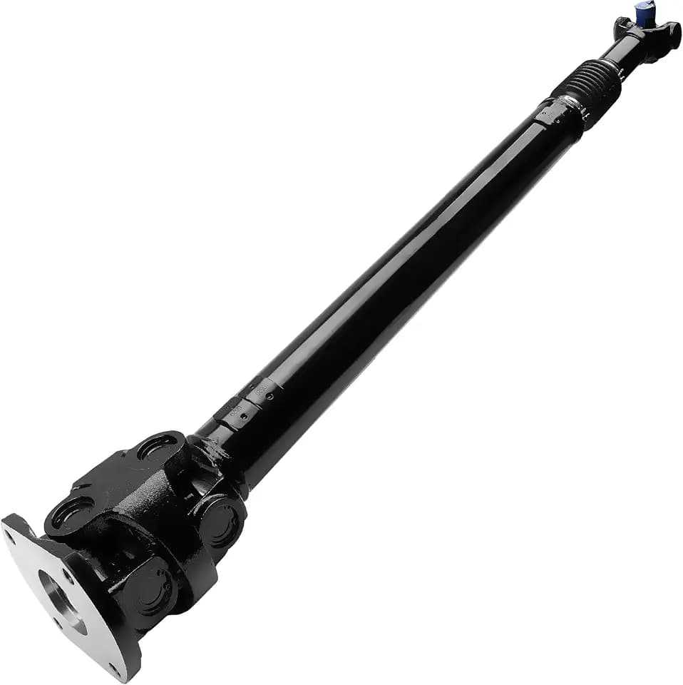 Front Drive Shaft Driveshaft Assembly Fit for Ford F-250 / F-350 / F-450 / F-550 Super Duty V8 6.0L/6.4L 2003-2010 OE# 938801 659551-4WD DIESEL