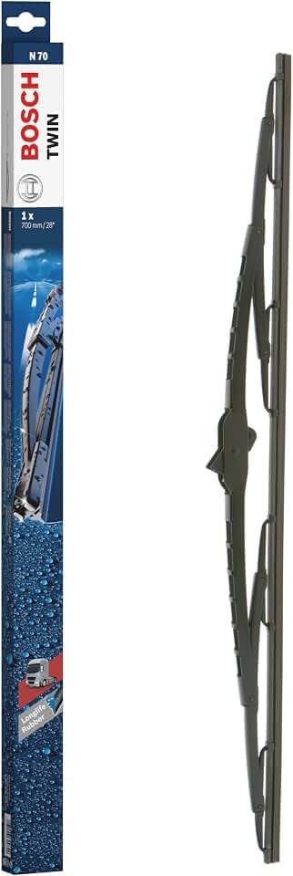 BOSCH Wischerblatt N70 3397018170