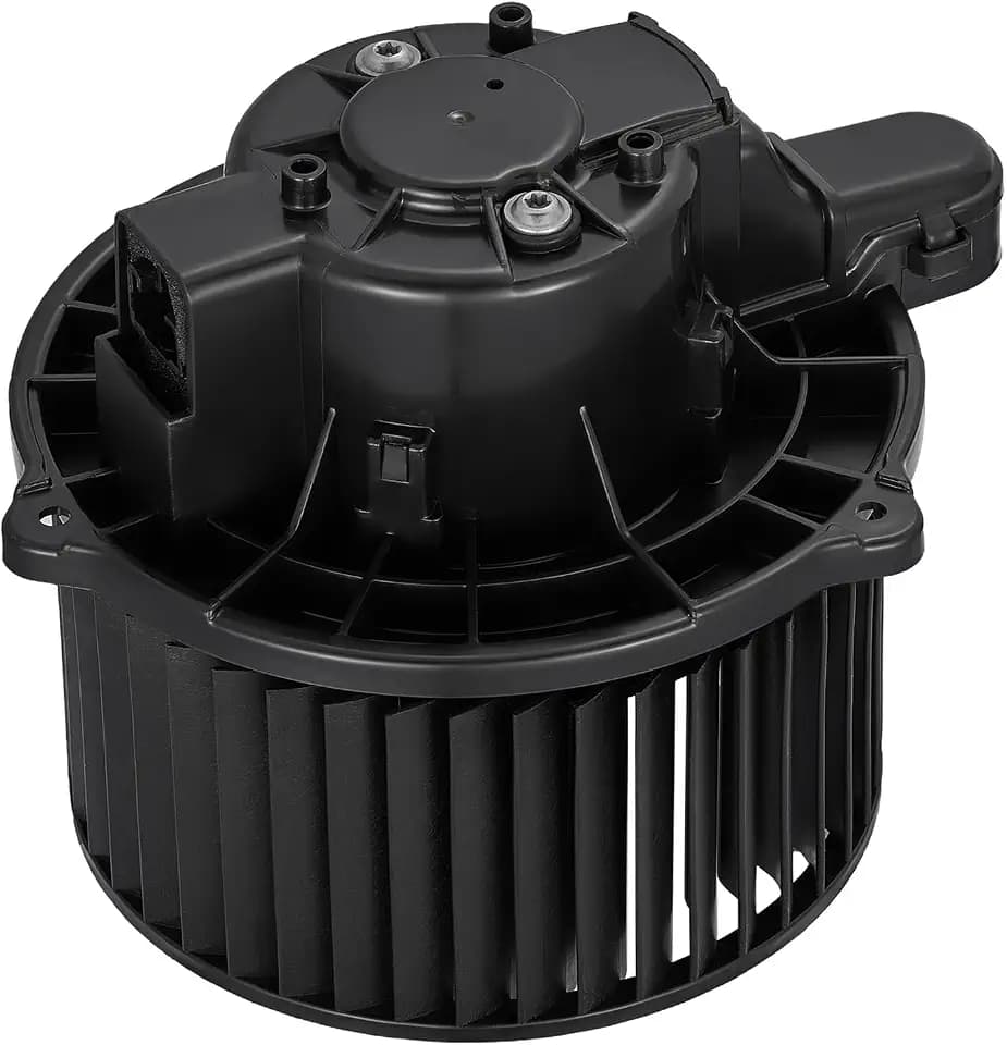 BDFHYK Blower Motor Fan 75078 Compatible with Chevy Bolt EV 2017-2020