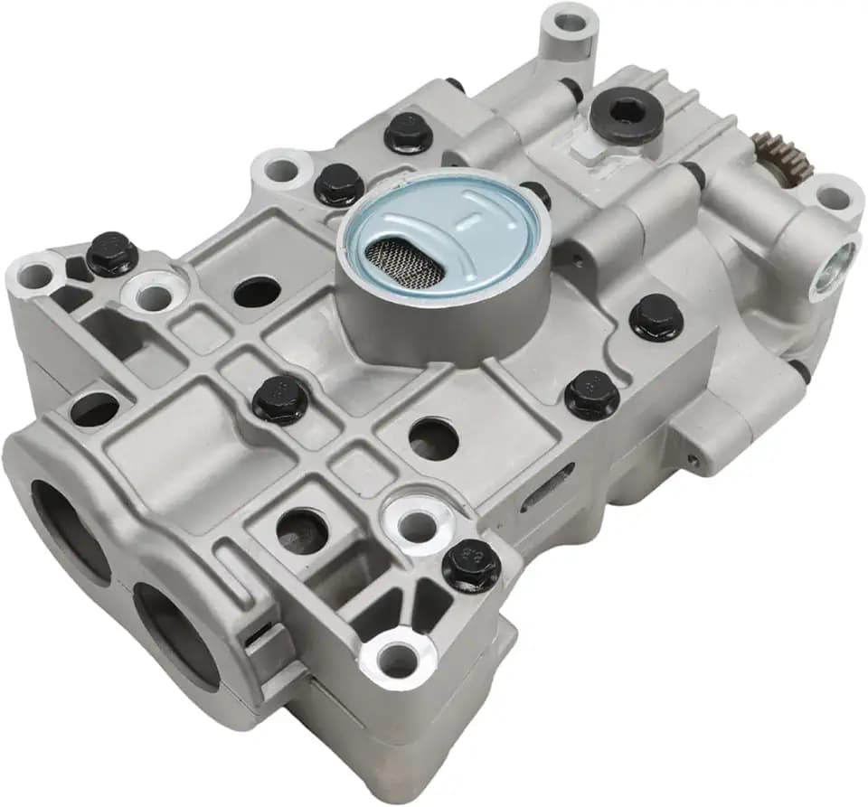 23300-2G401 19T Oil Pump Compatible with Sonata Tucson 2015-2019