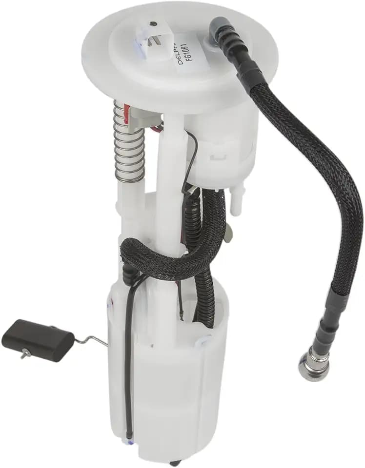 Delphi FG1091 Fuel Pump Module Assembly
