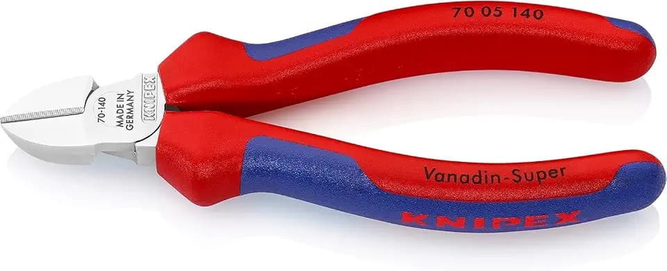 KNIPEX Seitenschneider (140 mm) 70 05 140