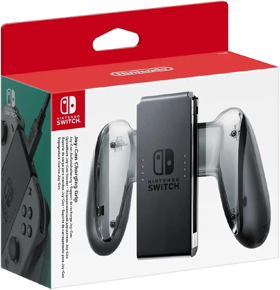 Nintendo Halterung Joy-Con-Aufladehalterung