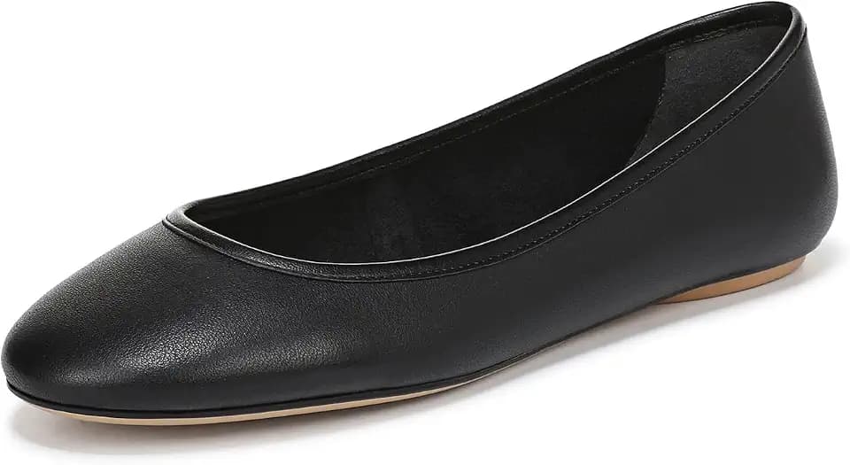 Franco Sarto Christina2 Ballerina/Skimmer Shoes