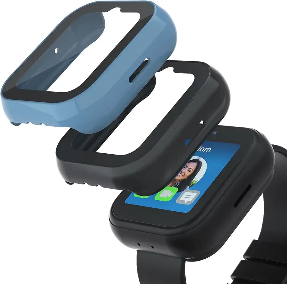 Compatible with Sync UP Kids Watch 2 Screen Protector
