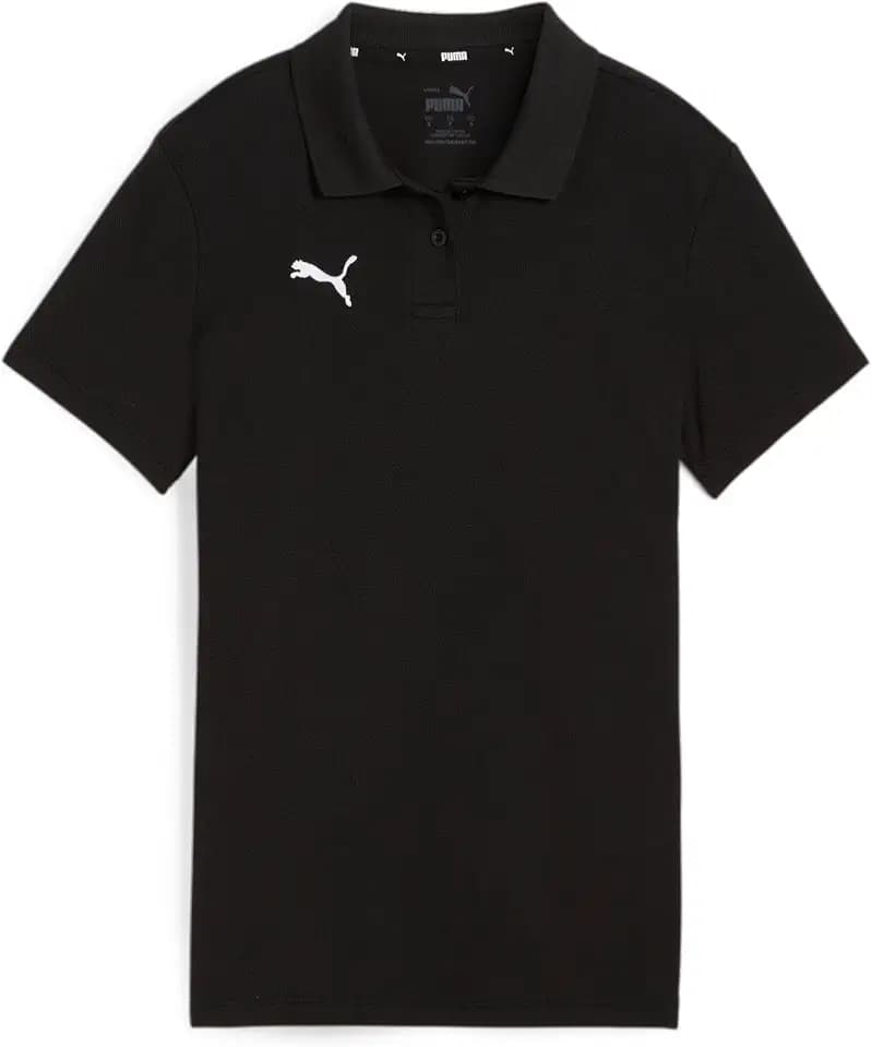 Puma Unisex Teamgoal Casuals Polo Wmn Polo