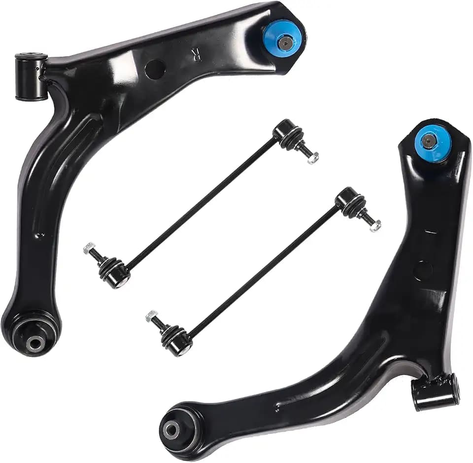 4Pc Control Arms with Ball Joints Fit for Ford Escape 2005-2012