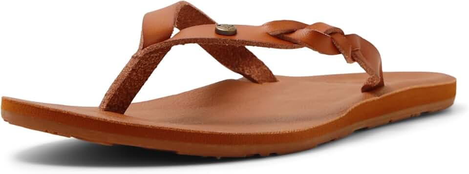 Roxy Women's Liza Flip Flop Sandal