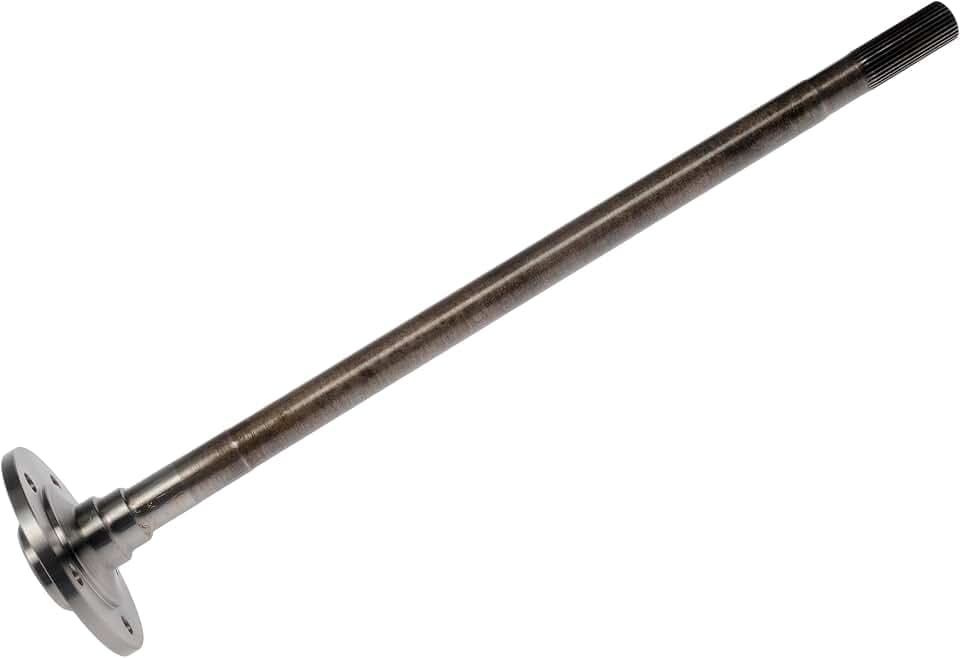 Dorman 630-513A Rear Passenger Side Drive Axle Shaft