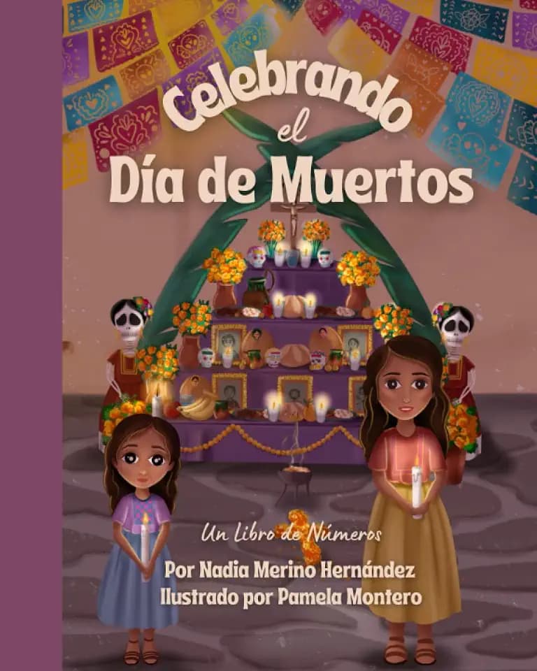 Celebrando el Día de Muertos