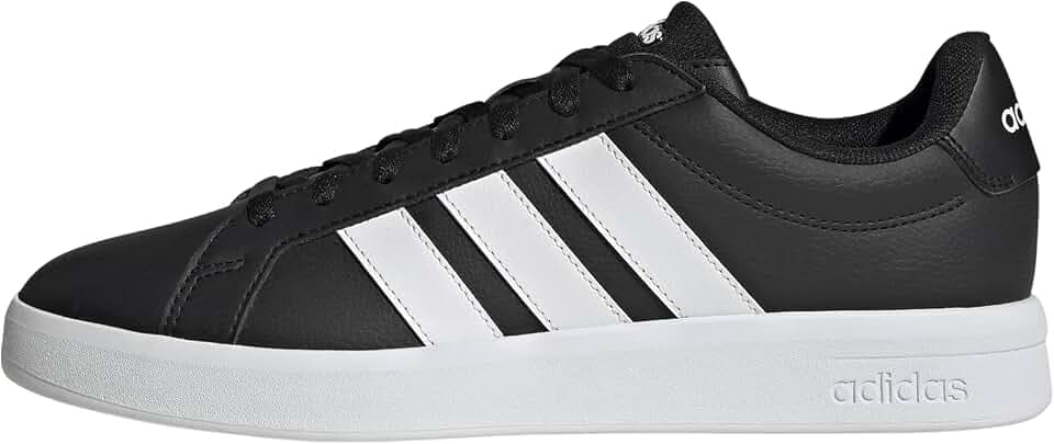 adidas Men's Grand Court Base 3.0 Schuh