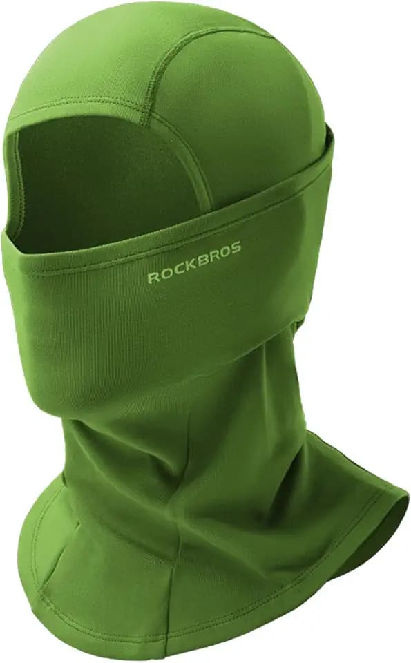 ROCKBROS Motorrad Sturmhaube, Balaclava Skimaske für Damen Herren