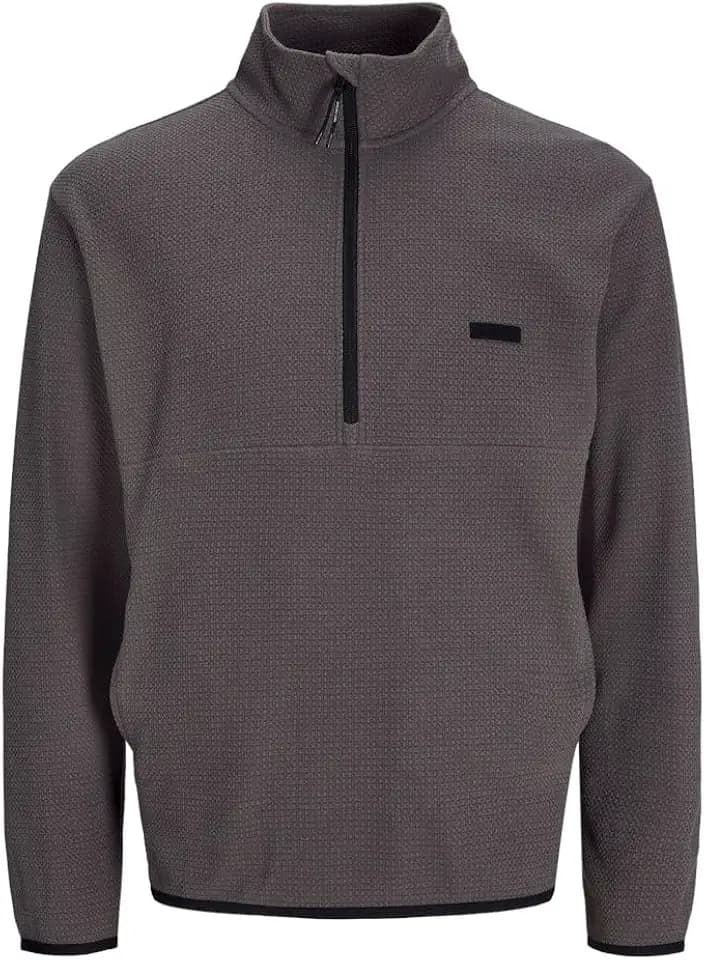 Jack & Jones Herren Jcocharlie Sweat Mix Pack Bf Sweatshirt (1er Pack)